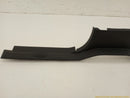 Land Rover LR4 Pair Of Door Sill Scuff Plate-2