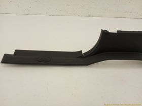 Land Rover LR4 Pair Of Door Sill Scuff Plate - 0