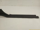 Land Rover LR4 Pair Of Door Sill Scuff Plate-3