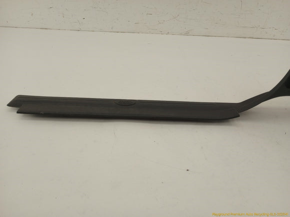 Land Rover LR4 Pair Of Door Sill Scuff Plate