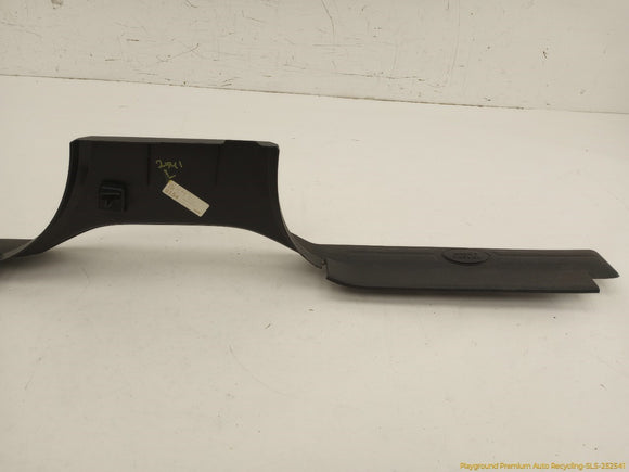 Land Rover LR4 Pair Of Door Sill Scuff Plate