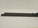 Land Rover LR4 Pair Of Door Sill Scuff Plate-6