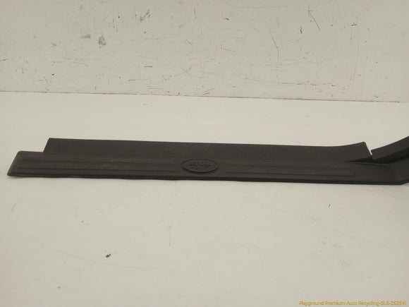 Land Rover LR4 Pair Of Door Sill Scuff Plate