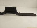 Land Rover LR4 Pair Of Door Sill Scuff Plate-7