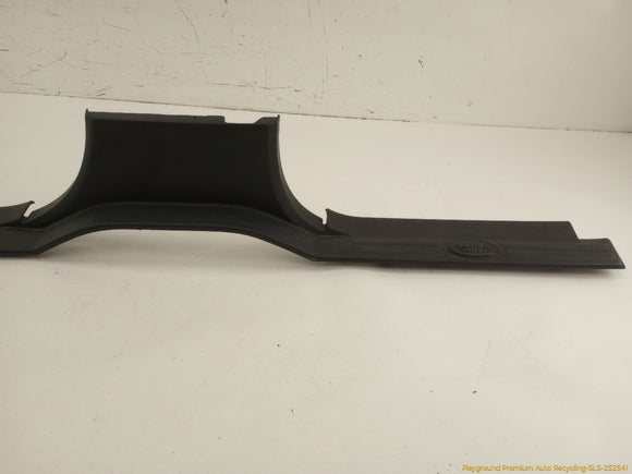 Land Rover LR4 Pair Of Door Sill Scuff Plate