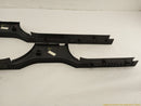 Land Rover LR4 Pair Of Door Sill Scuff Plate-11