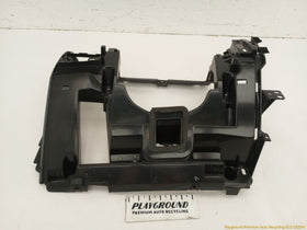 Land Rover LR4 Driver Left Lower Dash Trim