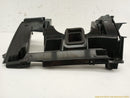 Land Rover LR4 Driver Left Lower Dash Trim-2