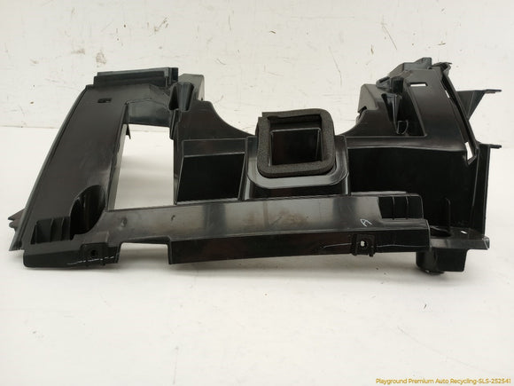 Land Rover LR4 Driver Left Lower Dash Trim