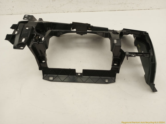 Land Rover LR4 Driver Left Lower Dash Trim
