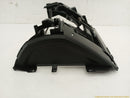 Land Rover LR4 Driver Left Lower Dash Trim-5