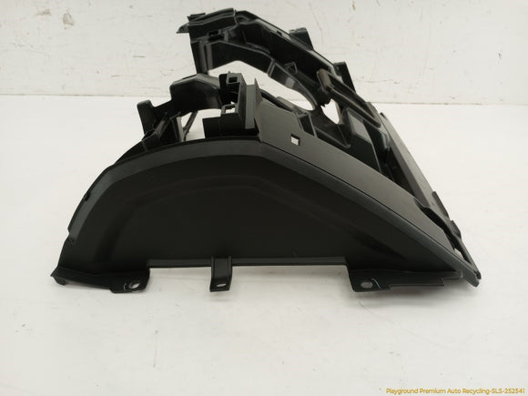 Land Rover LR4 Driver Left Lower Dash Trim