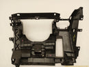 Land Rover LR4 Driver Left Lower Dash Trim-8