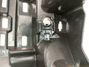 Land Rover LR4 Driver Left Lower Dash Trim-11
