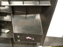 Land Rover LR4 Driver Left Lower Dash Trim-12