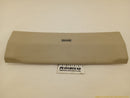 Land Rover LR4 Rear Overhead Trim Panel-1