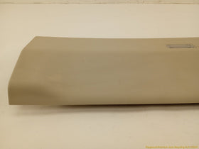 Land Rover LR4 Rear Overhead Trim Panel - 0