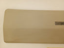 Land Rover LR4 Rear Overhead Trim Panel-4