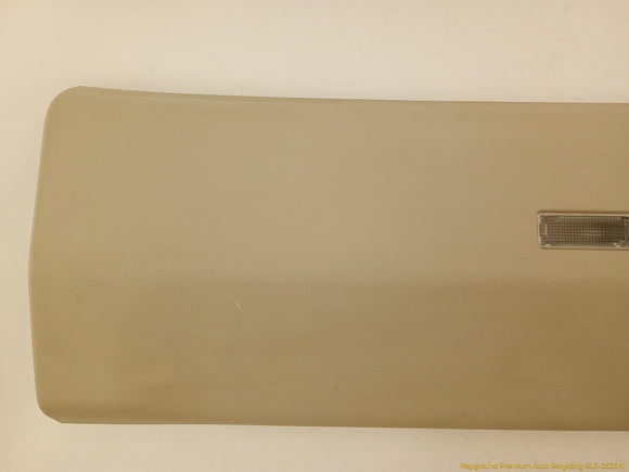 Land Rover LR4 Rear Overhead Trim Panel