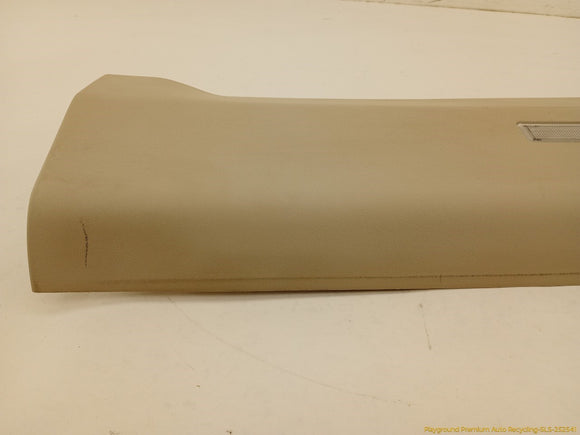Land Rover LR4 Rear Overhead Trim Panel