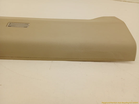 Land Rover LR4 Rear Overhead Trim Panel