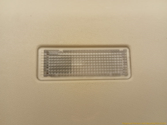 Land Rover LR4 Rear Overhead Trim Panel