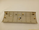 Land Rover LR4 Rear Overhead Trim Panel-12