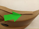 Land Rover Range Rover Passenger Right Front Power Seat Switch-5