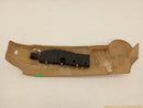 Land Rover Range Rover Passenger Right Front Power Seat Switch-11