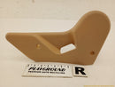 Land Rover Range Rover Passenger Right Front Lower Seat Trim-1
