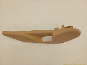 Land Rover Range Rover Passenger Right Front Lower Seat Trim - 0