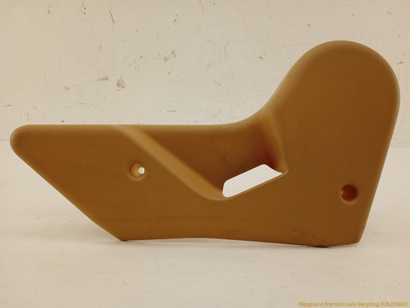 Land Rover Range Rover Passenger Right Front Lower Seat Trim