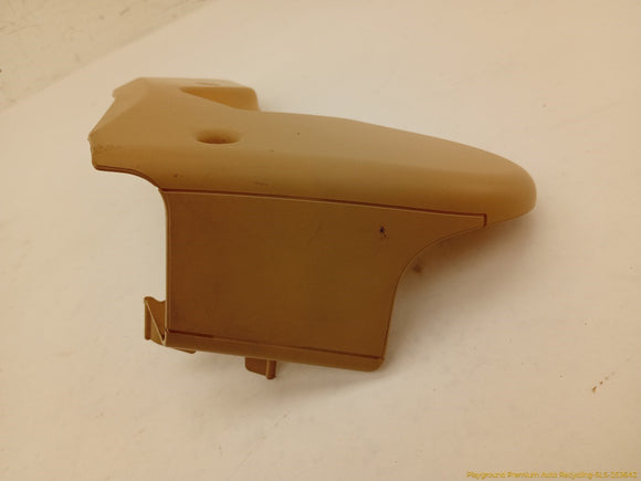 Land Rover Range Rover Passenger Right Front Lower Seat Trim