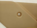 Land Rover Range Rover Passenger Right Front Lower Seat Trim-9