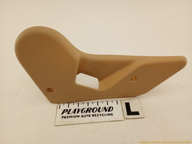 Land Rover Range Rover Driver Left Front Lower Seat Trim