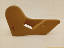 Land Rover Range Rover Driver Left Front Lower Seat Trim-2