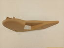 Land Rover Range Rover Driver Left Front Lower Seat Trim-3
