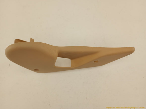 Land Rover Range Rover Driver Left Front Lower Seat Trim
