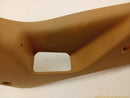 Land Rover Range Rover Driver Left Front Lower Seat Trim-4