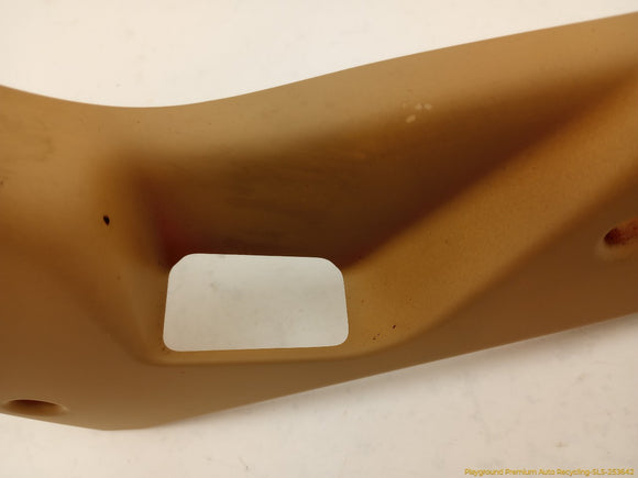 Land Rover Range Rover Driver Left Front Lower Seat Trim