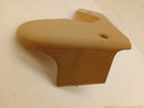 Land Rover Range Rover Driver Left Front Lower Seat Trim-7