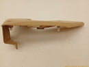 Land Rover Range Rover Driver Left Front Lower Seat Trim-9