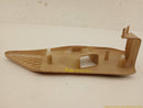 Land Rover Range Rover Driver Left Front Lower Seat Trim-10