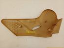 Land Rover Range Rover Driver Left Front Lower Seat Trim-11