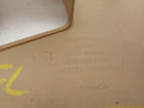 Land Rover Range Rover Driver Left Front Lower Seat Trim-12