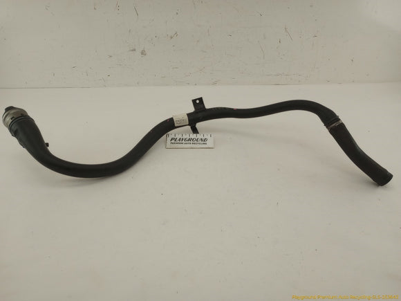 Land Rover Range Rover Fuel Filler Neck