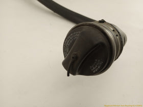 Land Rover Range Rover Fuel Filler Neck - 0