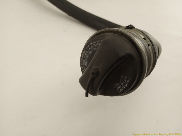 Land Rover Range Rover Fuel Filler Neck