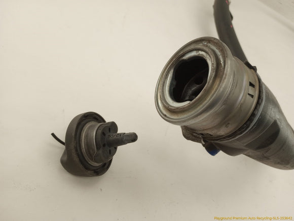 Land Rover Range Rover Fuel Filler Neck
