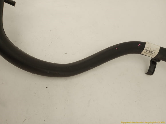 Land Rover Range Rover Fuel Filler Neck